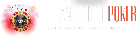 Titan Online Poker