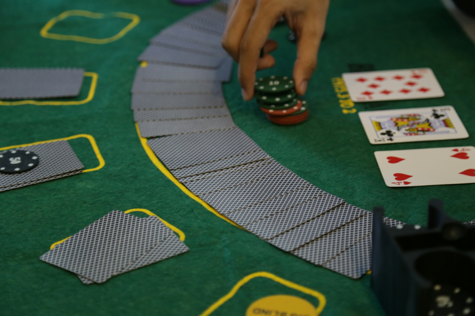 Casino Barrière