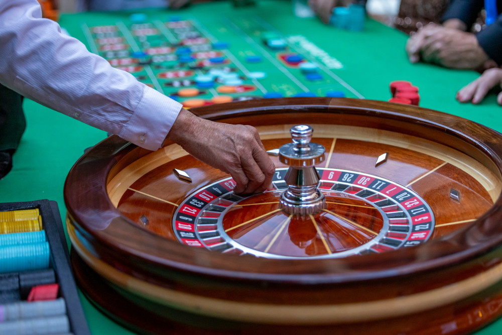 Moments palpitants à Aspers Casino à Stratford