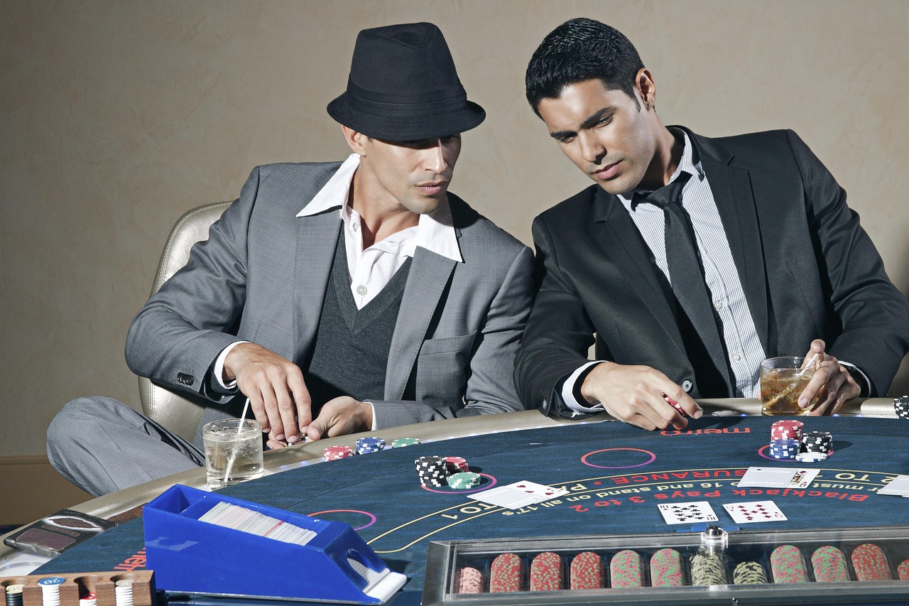 casino klady