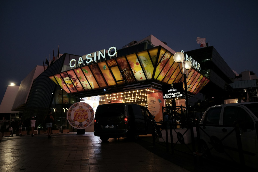 Événements majeurs à King’s Casino à Klady à ne pas manquer