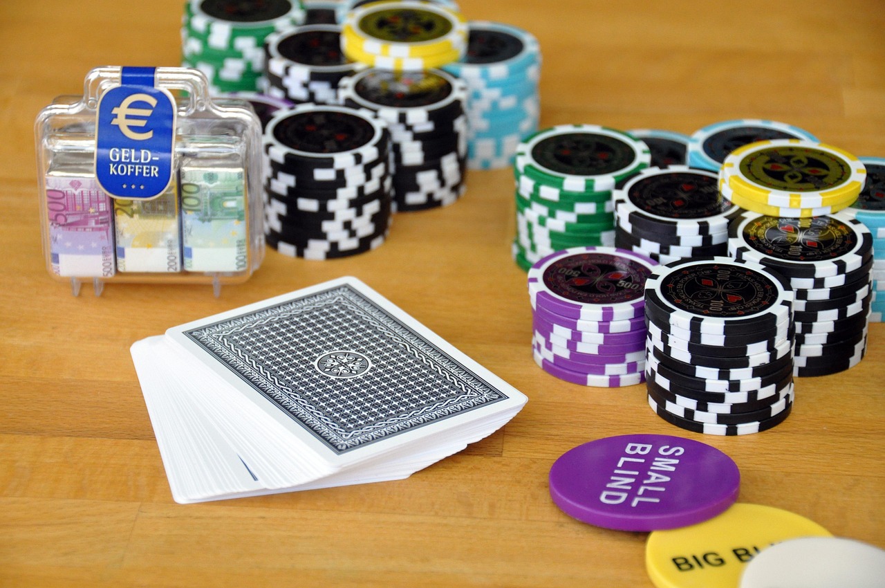 poker Macao