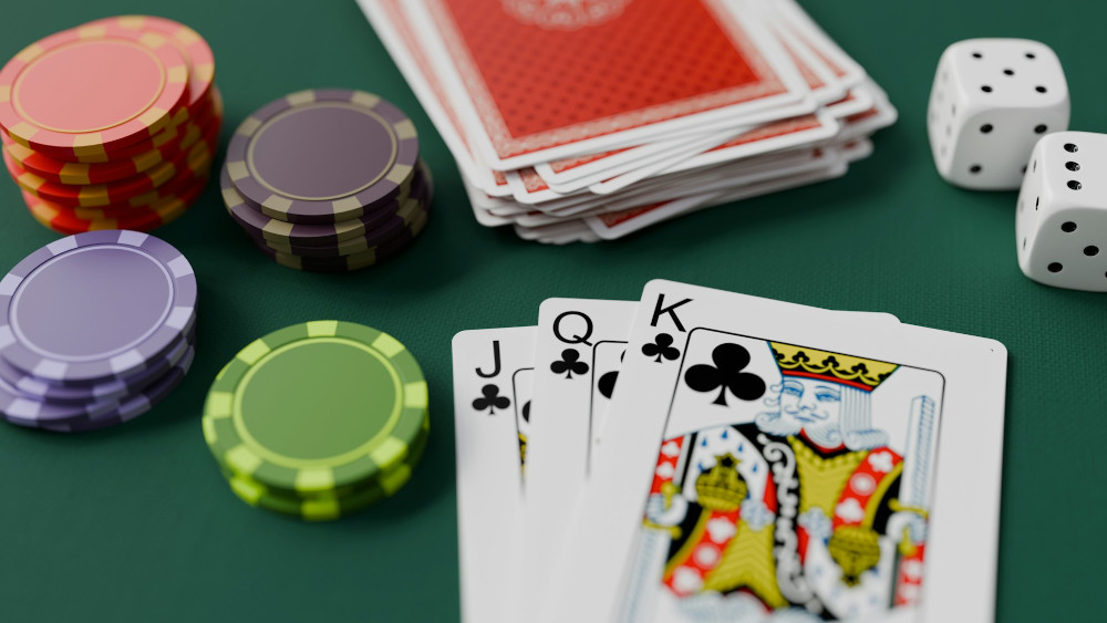 Visitez la salle de poker Venetian Macao à Macao pour une expérience inoubliable