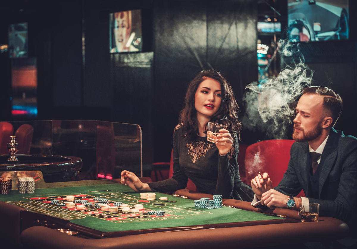 Les secrets de la salle de poker du Casino de Mont-Tremblant révélés