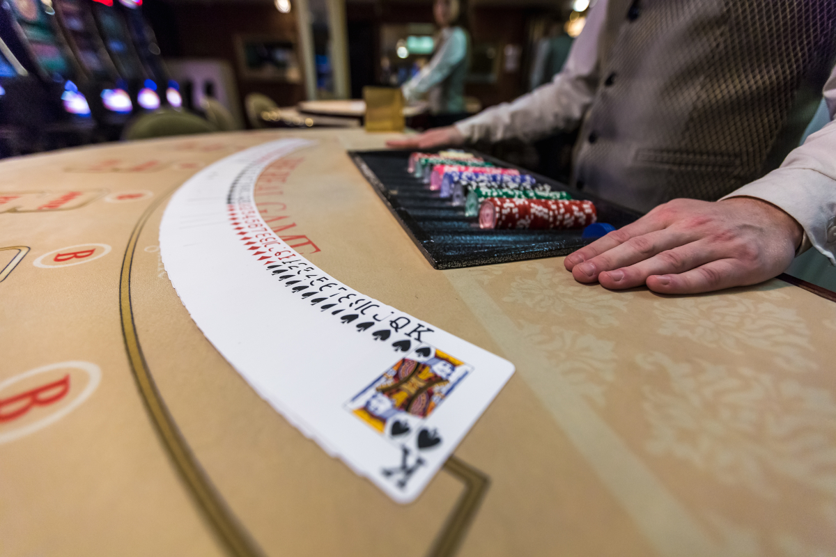 Les meilleures stratégies pour gagner à la salle de poker Winstar World Casino à Thackerville aux USA