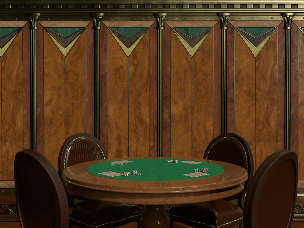 Les raisons pour lesquelles la salle de poker MGM Cotai à Macao attire les pro du gambling