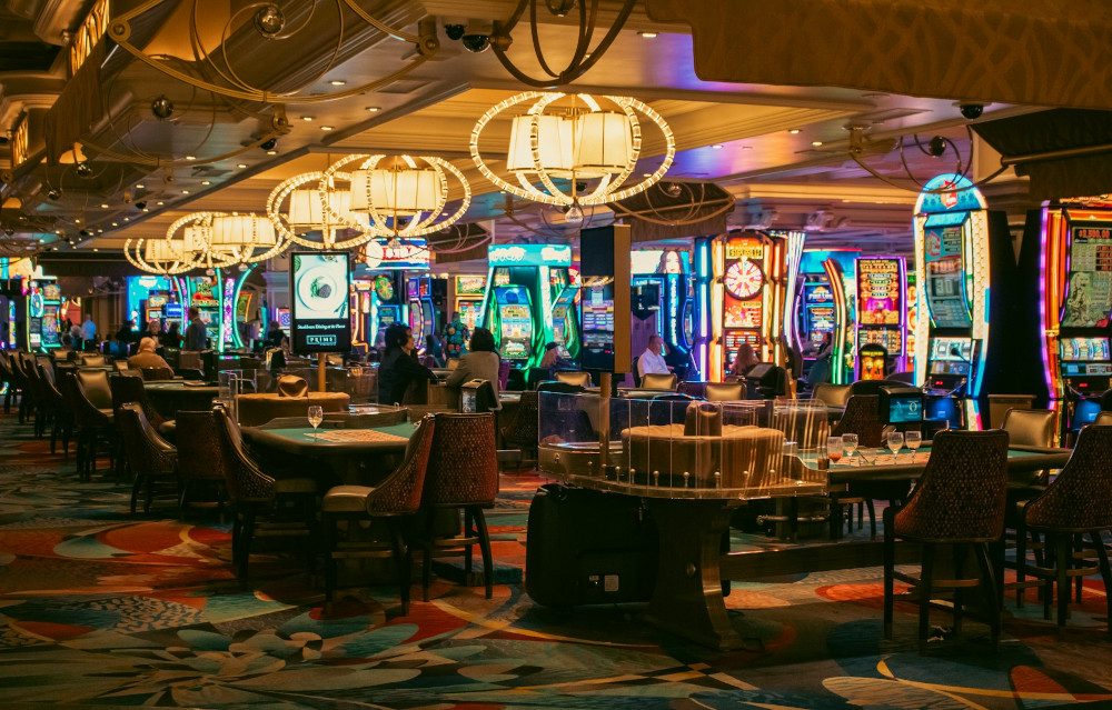 La salle de poker Galaxy Macau à Macao : un paradis pour les amateurs de cartes