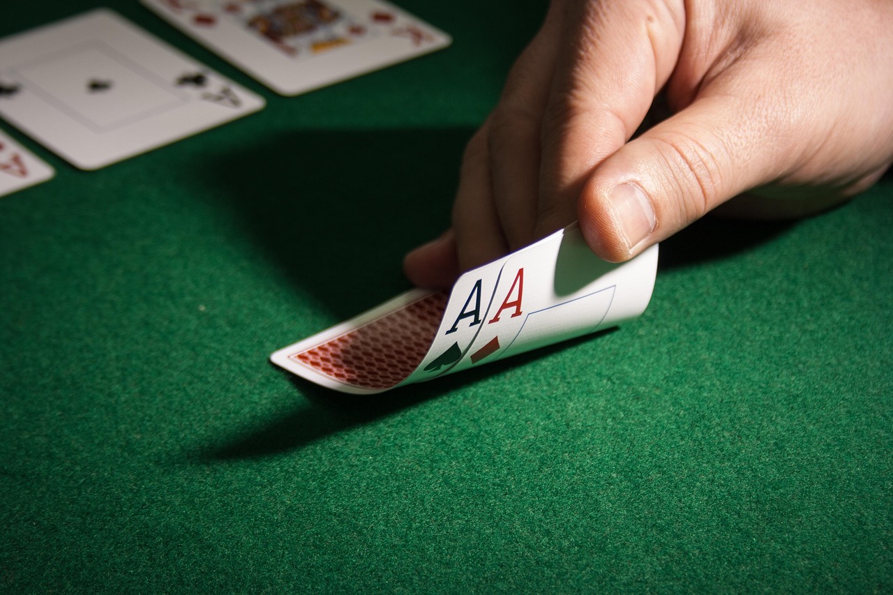 L’impact des stratégies de mise au Poker HORSE sur vos gains potentiels