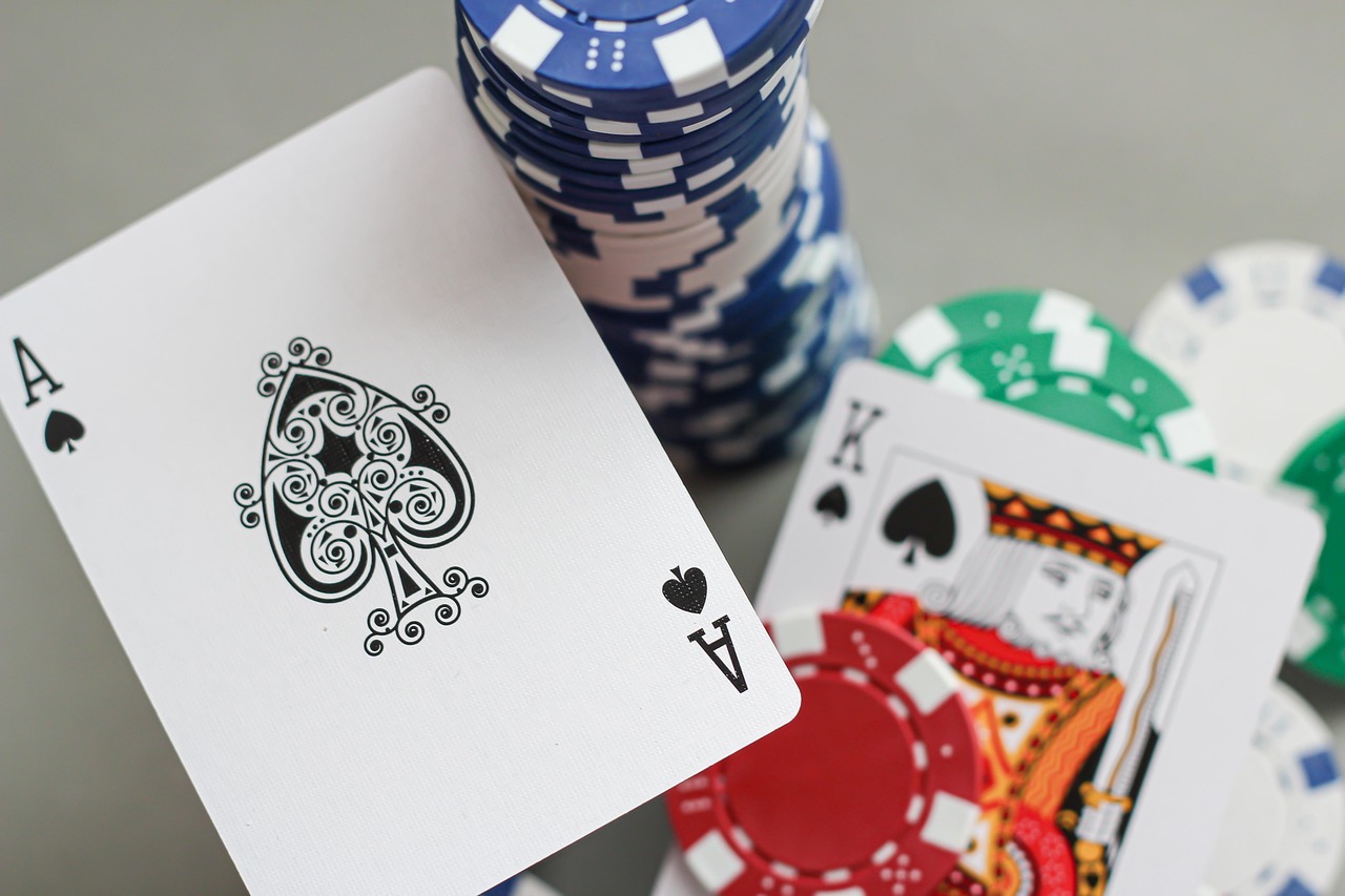Les variantes du Poker Texas Hold’em Bonus qui pourraient changer votre jeu