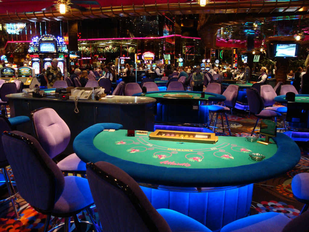 Les plus grandes légendes qui ont fréquenté la salle de poker du Casino de Middelkerke