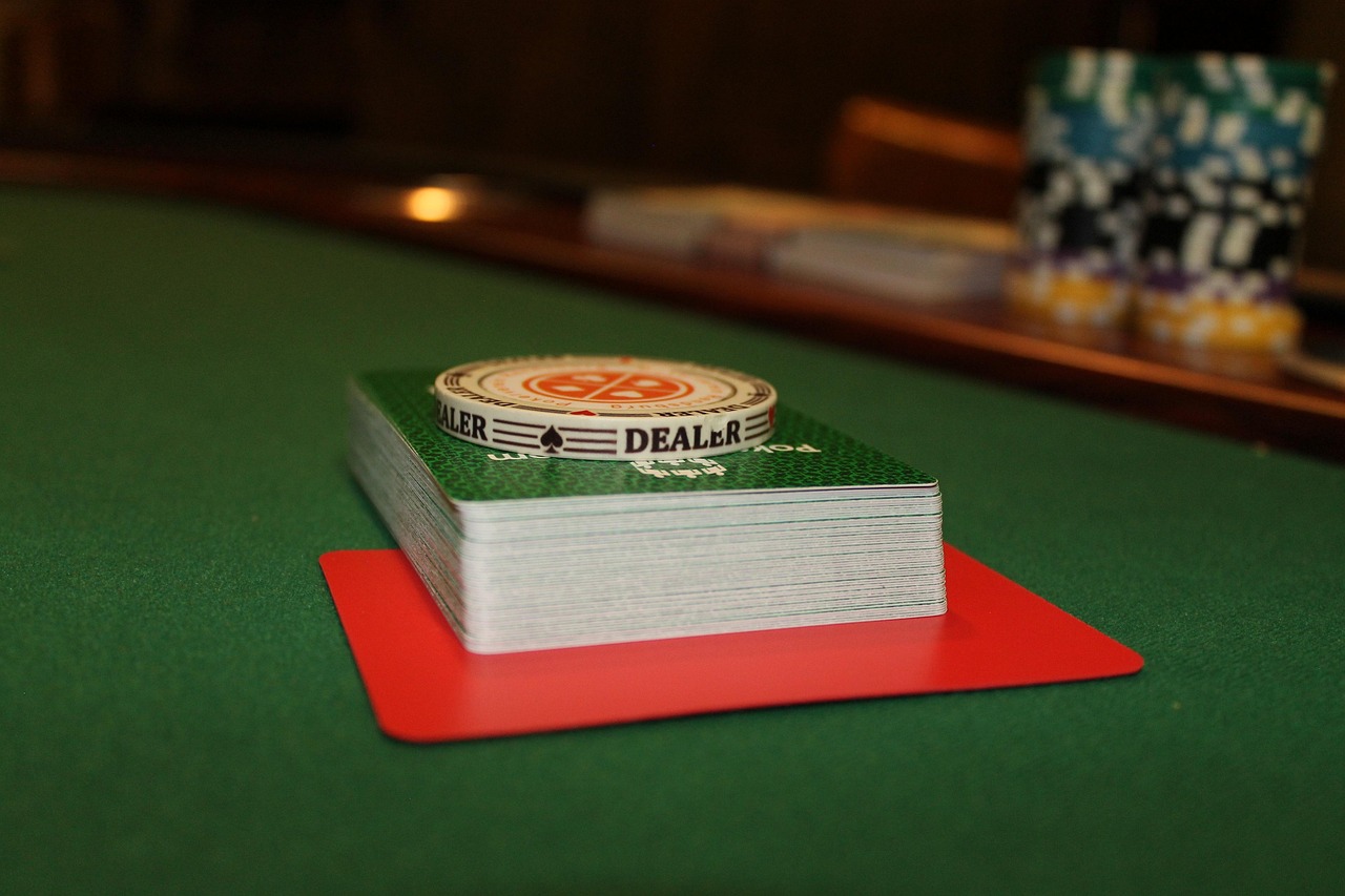 variantes Poker Texas Hold'em