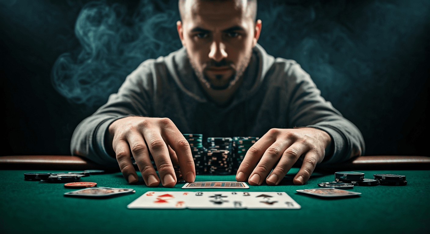 Poker Short Deck Hold’em : Comment Lire Vos Adversaires comme un Pro