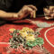 Poker Strip