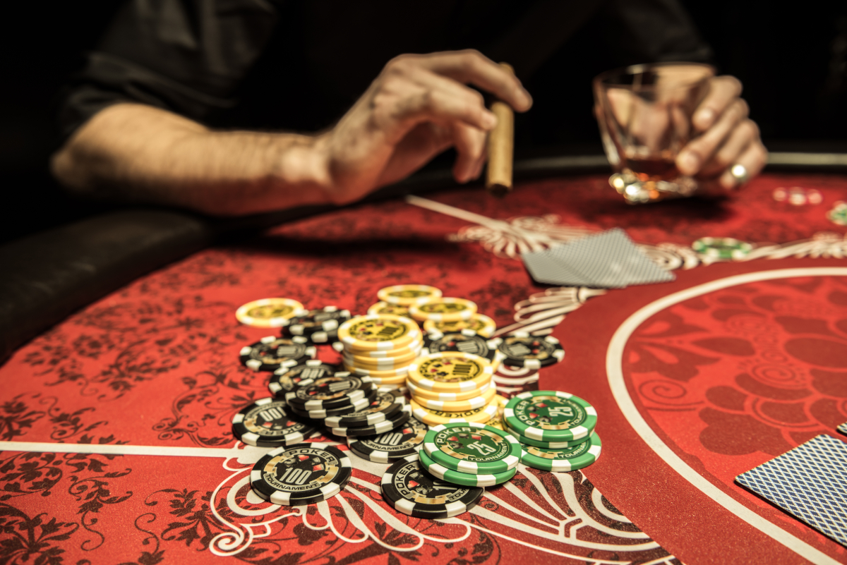 L’évolution du Poker Strip à travers les décennies