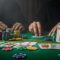 Poker Triple Draw