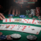 mains au Poker Razz