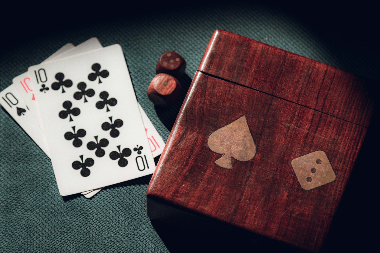 Poker Pai Gow : un mélange fascinant de tradition et de modernité
