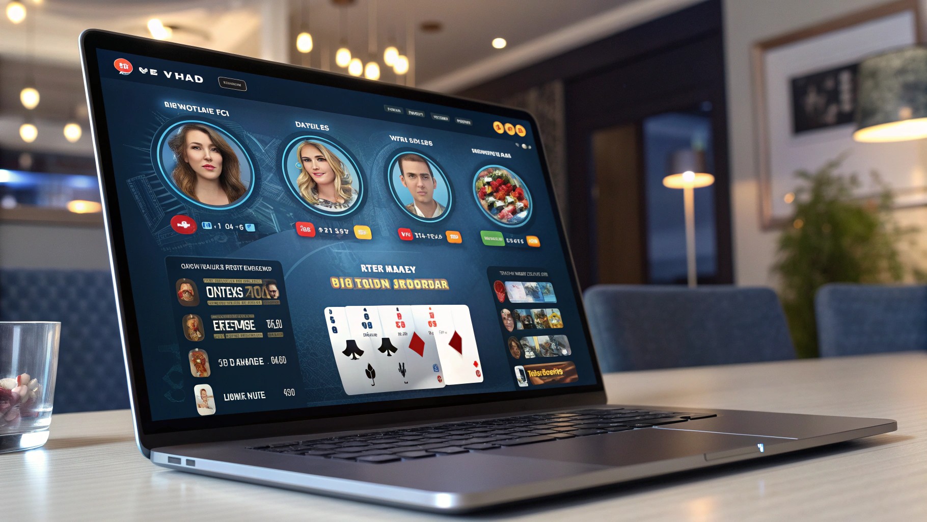Comment choisir le meilleur site de poker adapté à votre style de jeu