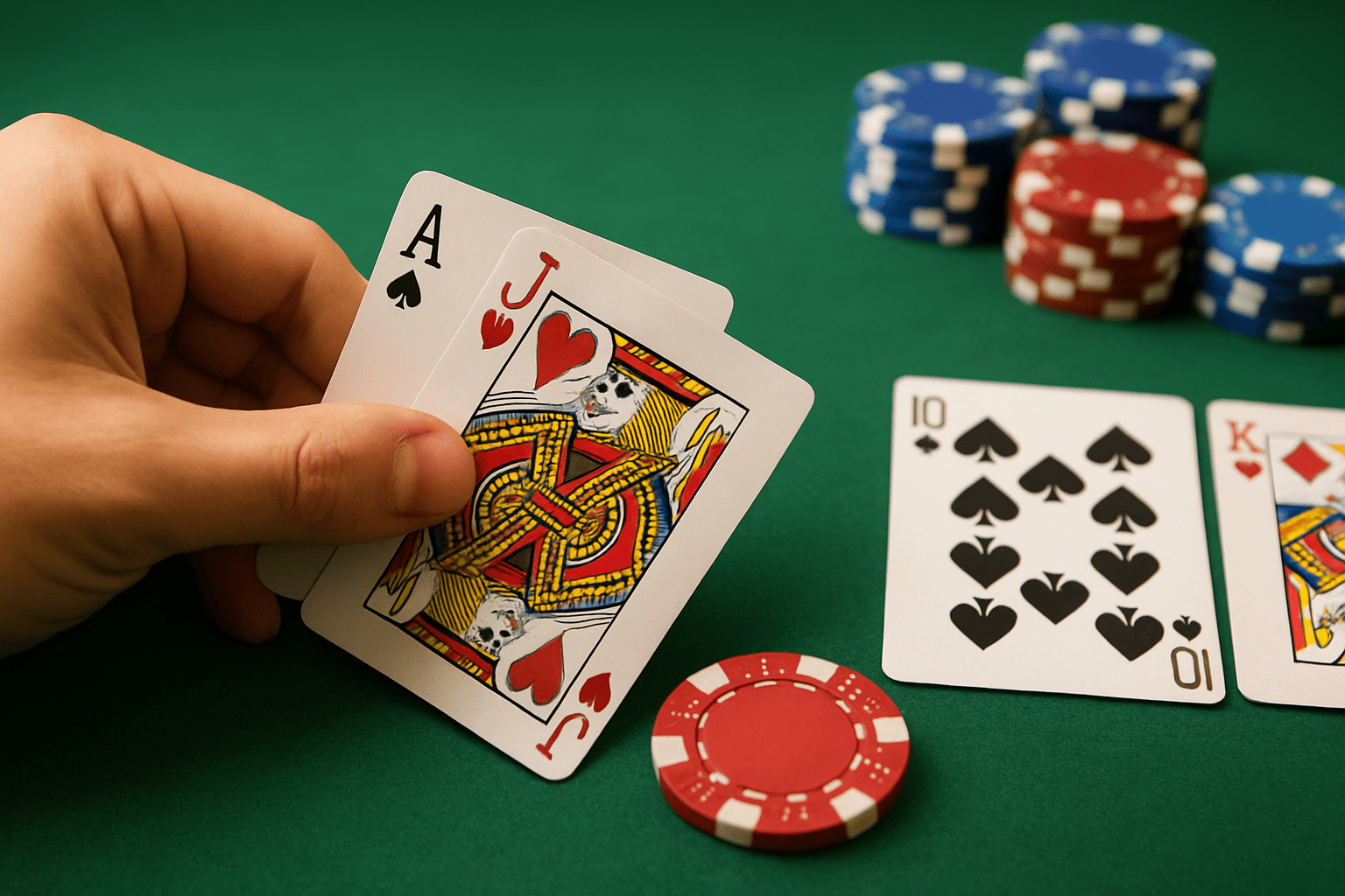 L&rsquo;impact de la cave au poker sur votre stratégie de jeu