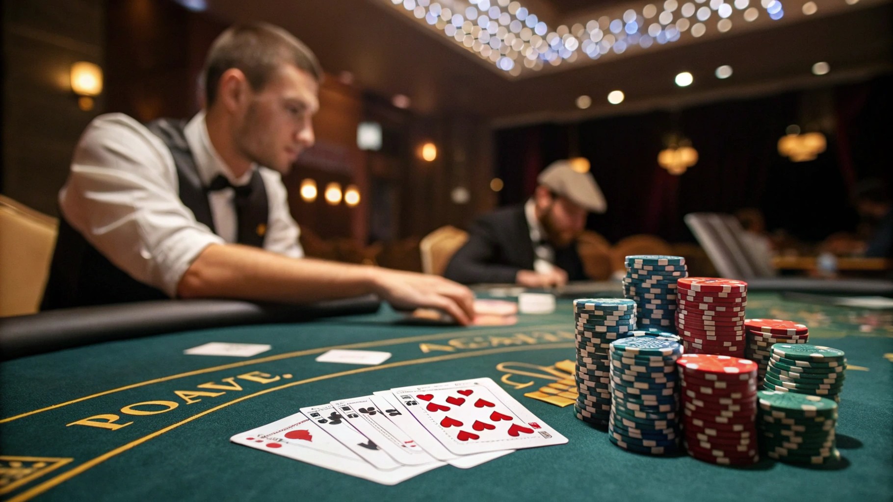 Les cotes implicites au poker expliquées : un essentiel pour tous les joueurs