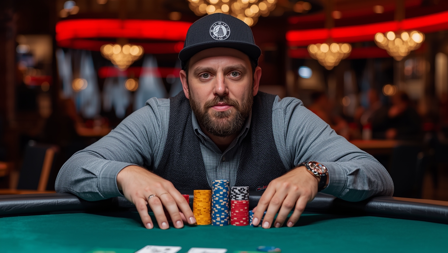 Heads-up au poker : Pourquoi la position est cruciale pour vos décisions