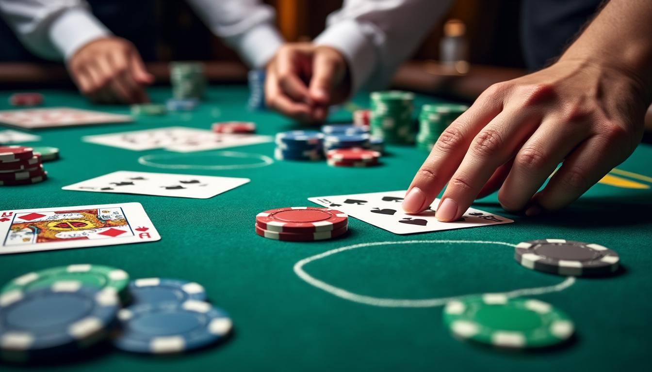 Les stratégies de rakeback pour améliorer vos profits de jeu