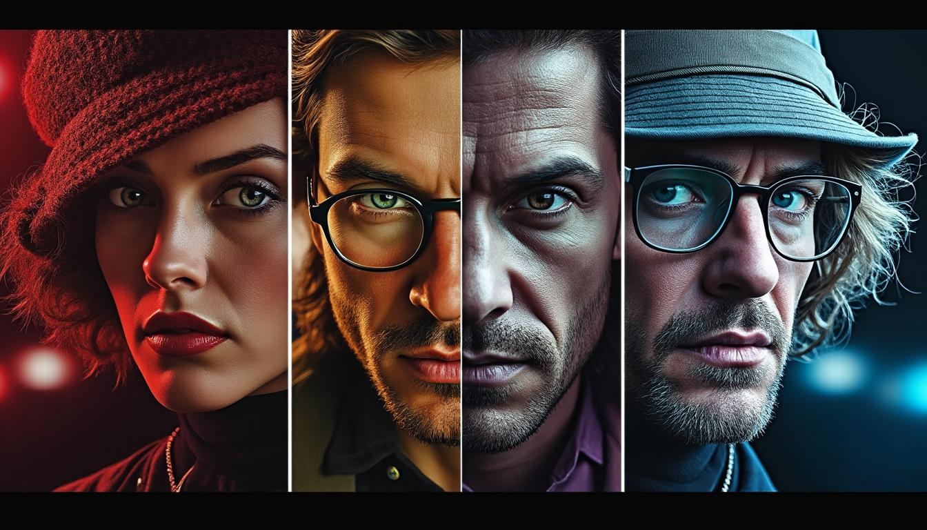 L&rsquo;évolution du poker tour : de ses débuts à aujourd&rsquo;hui