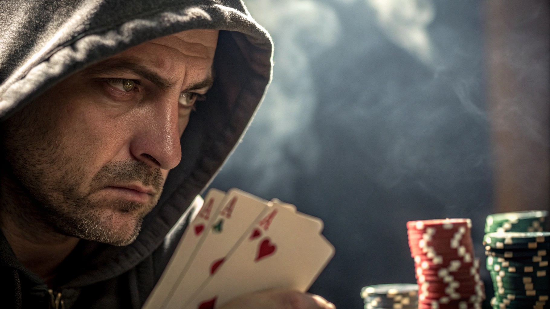 Maîtrisez l&rsquo;art du bluff grâce à ces conseils de poker révélateurs