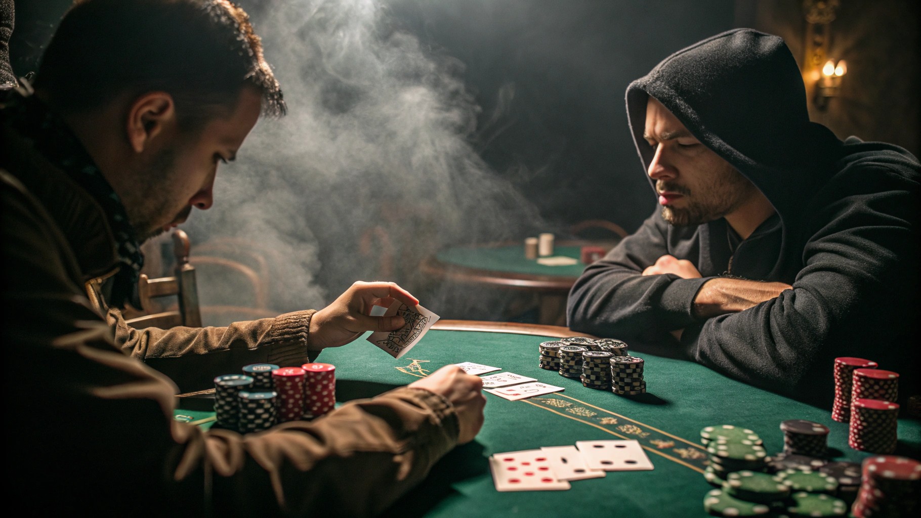 Les secrets d&rsquo;une formation poker réussie : stratégies et conseils