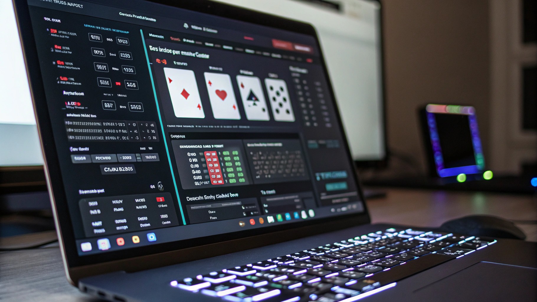 Top 5 des logiciels de poker que tout joueur doit essayer