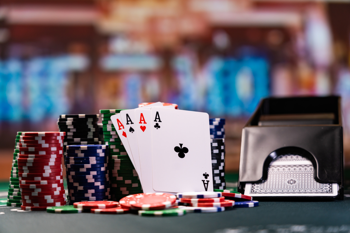 Les poker rake les plus compétitifs : où jouer pour économiser