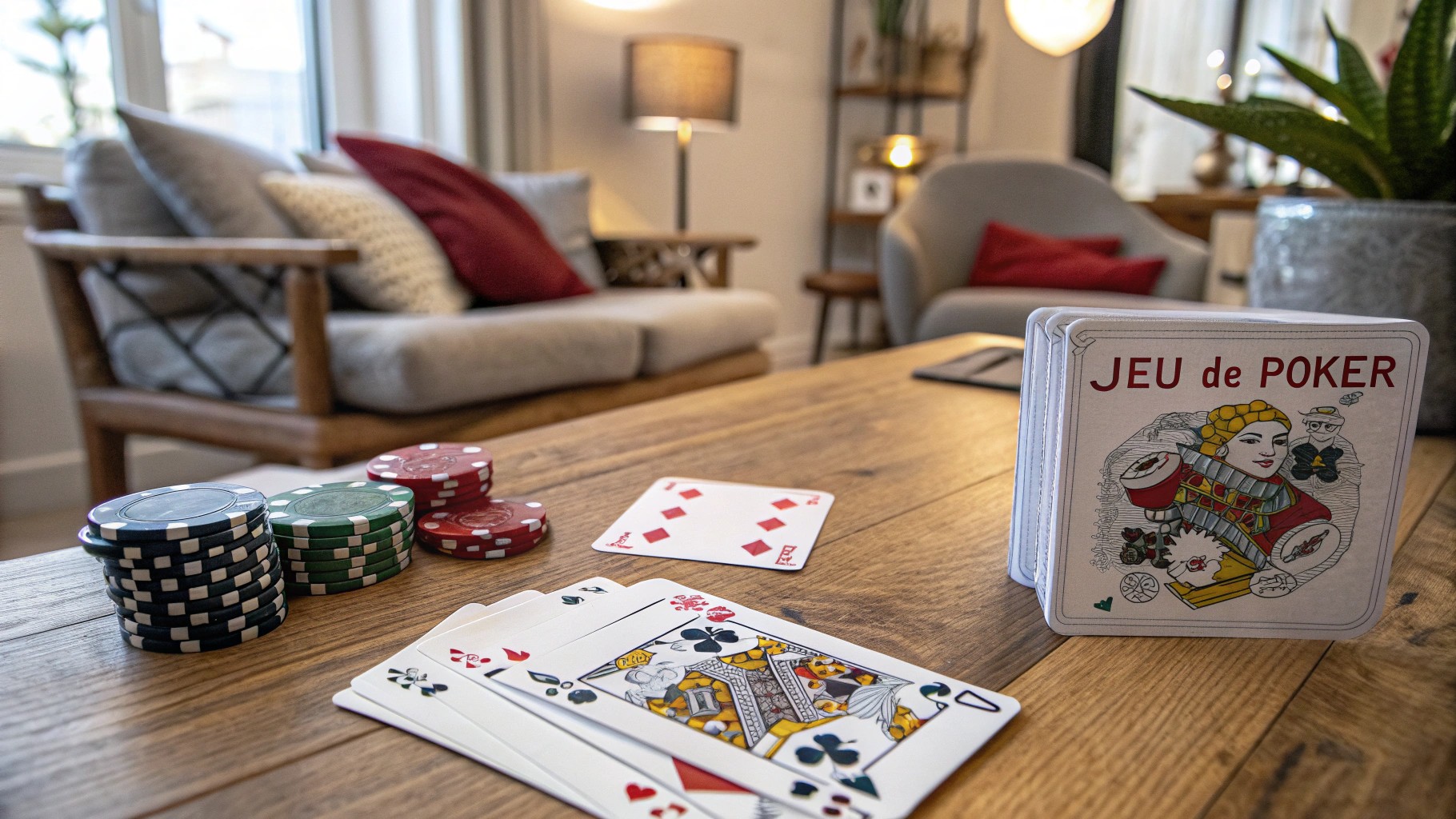 Les poker rules qui vont transformer votre approche du jeu