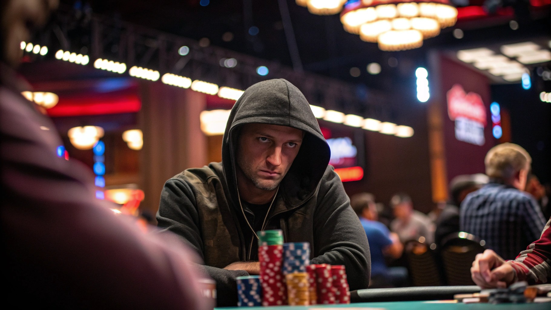 Les stratégies liées à la psychologie du poker pour gagner plus souvent