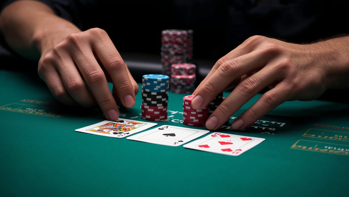 Les stratégies avancées du squeeze au poker pour les joueurs expérimentés