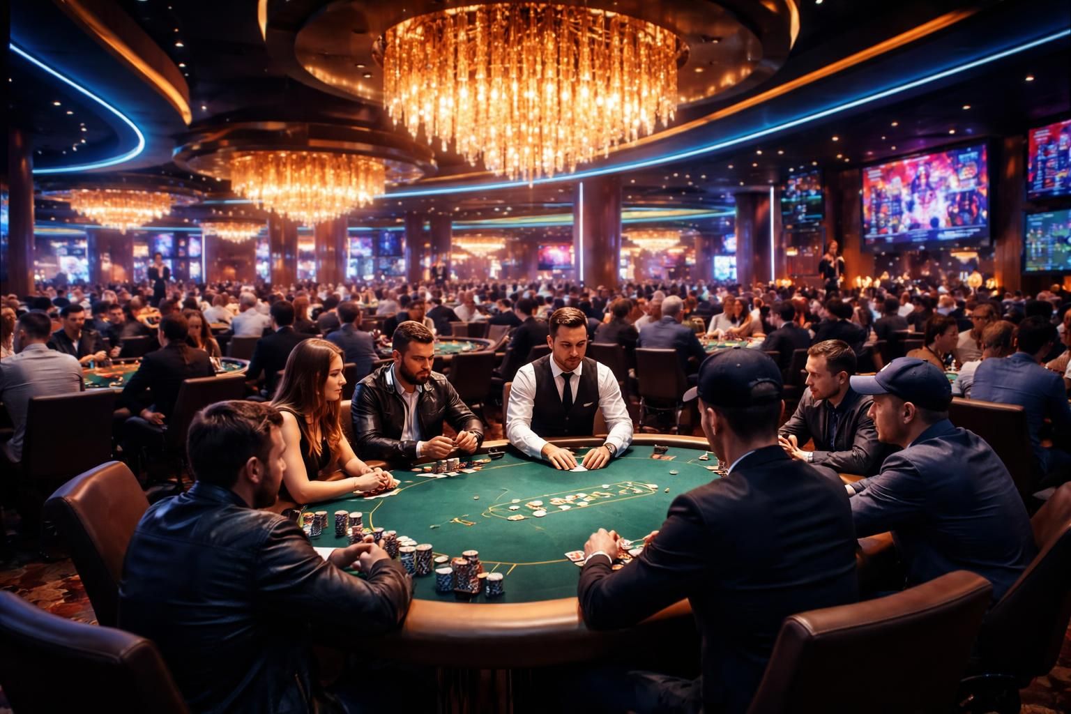 découvrez la salle de poker du choctaw casino à durant, usa, et vivez une expérience inoubliable à chaque main avec des jeux passionnants et une ambiance unique.