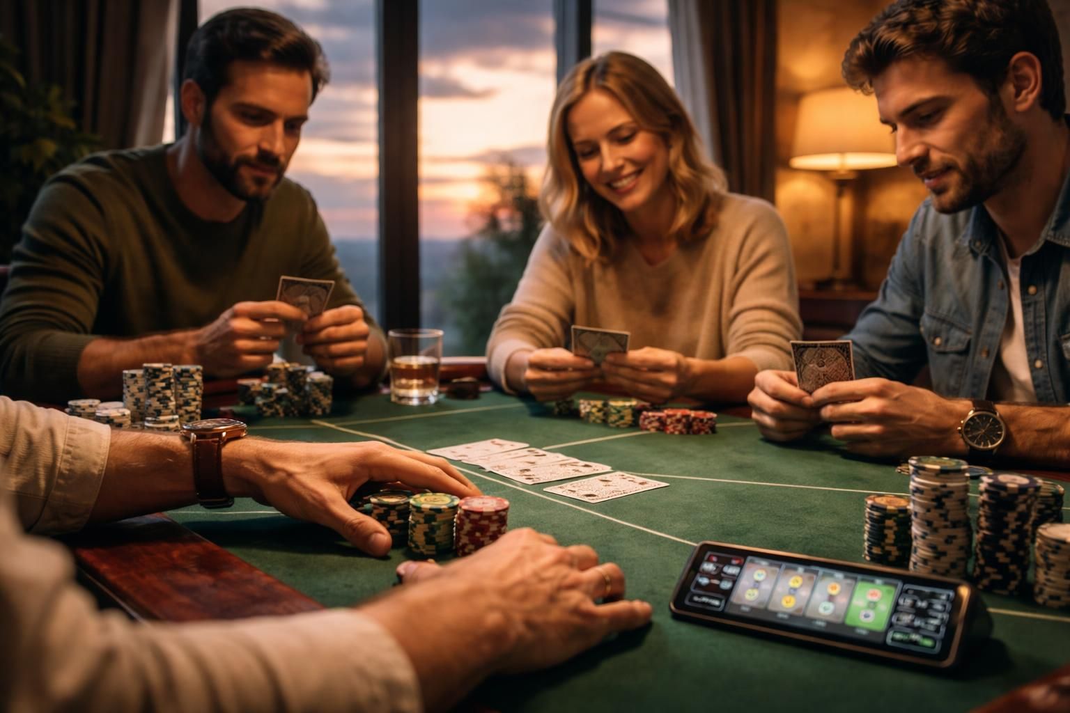 Les secrets des statistiques poker démystifiés pour les débutants