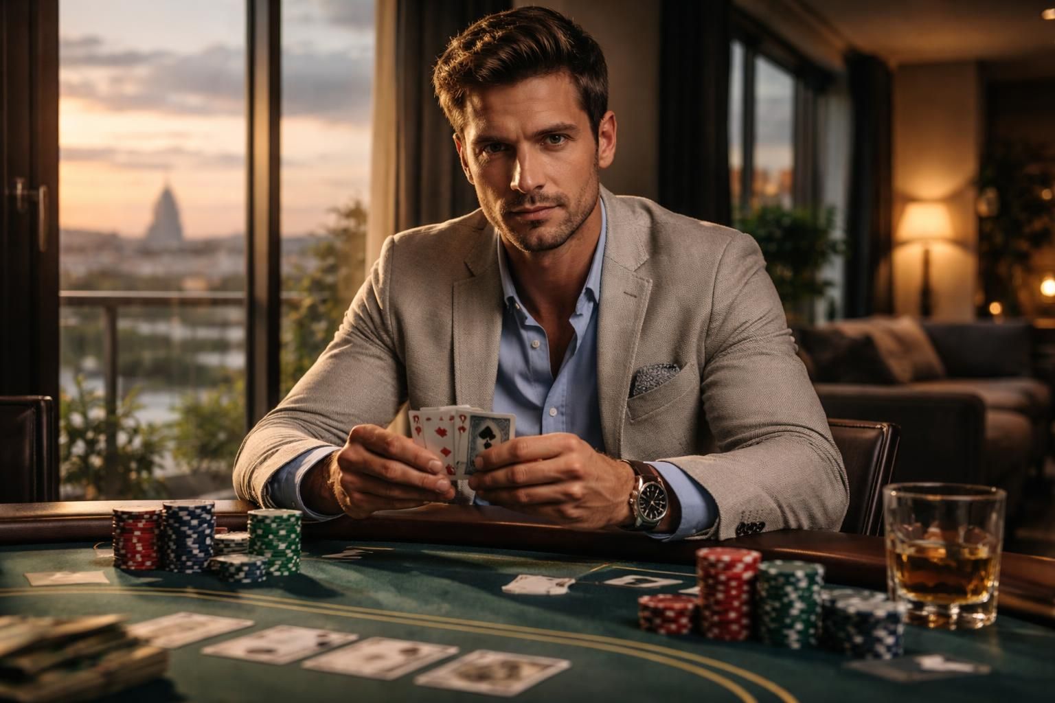 Poker légal : les astuces pour rester en conformité et gagner