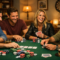 poker entre amis