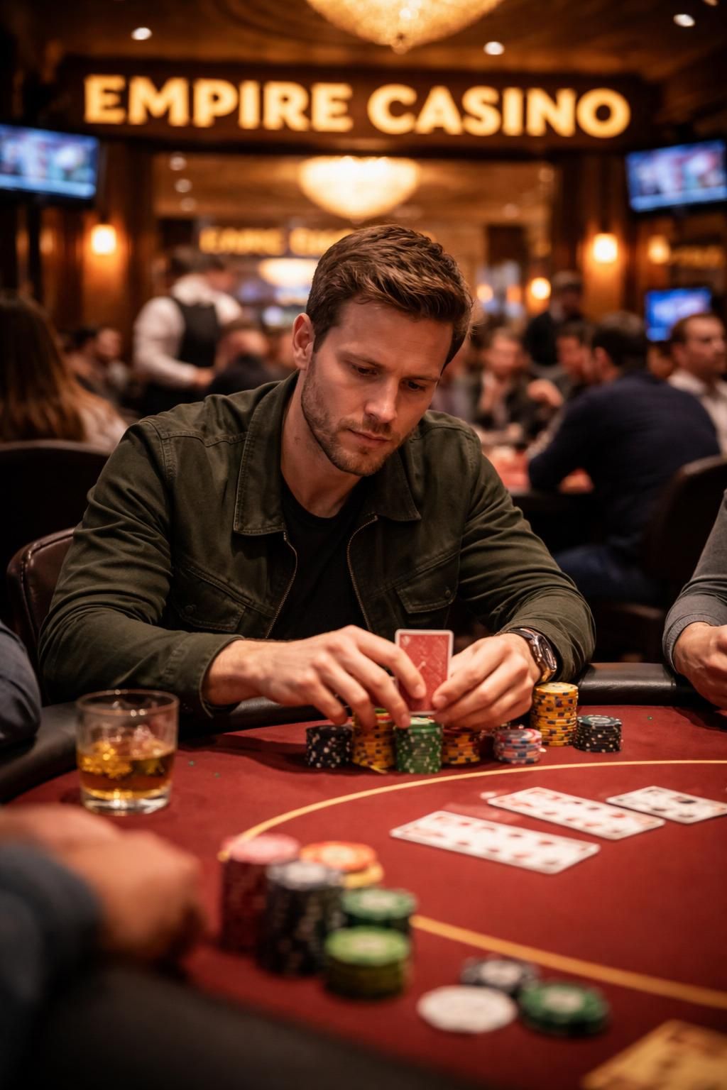 découvrez nos conseils et stratégies pour maximiser vos gains à la salle de poker empire casino à leeds. améliorez votre jeu et augmentez vos chances de victoire dès aujourd'hui !