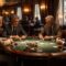 découvrez l'histoire captivante de l'aviation club de france, la célèbre salle de poker parisienne qui a marqué la culture du jeu en france.