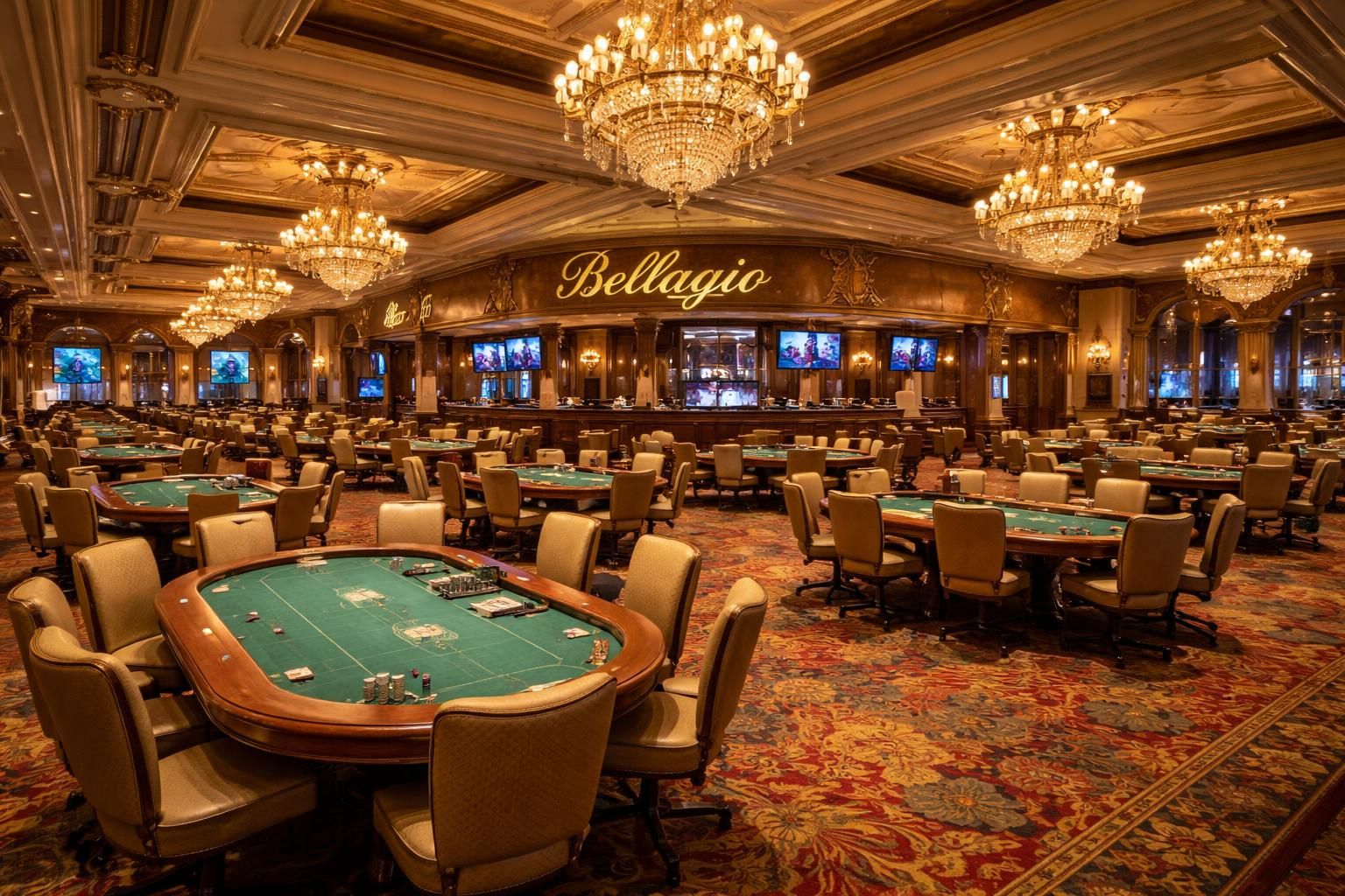 découvrez quelles célébrités fréquentent la célèbre bellagio poker room aux usa, un lieu mythique pour les amateurs de poker et les stars.