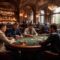 découvrez l'olympia poker club à prague, un cadre unique et élégant pour vivre l'excitation du poker entre passionnés.
