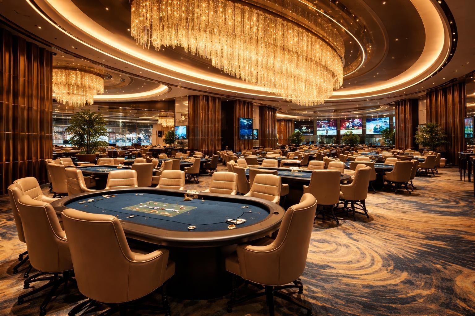 découvrez l'excitation de la salle de poker marina bay sands à singapour et vivez une aventure unique entre luxe et adrénaline au cœur de la ville.