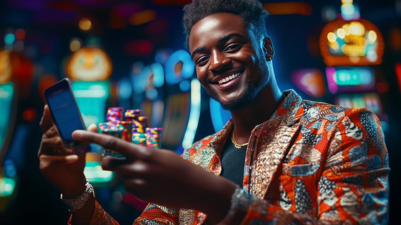 Obtenez votre code promo pour Melbet en Afrique et profitez de bonus exclusifs