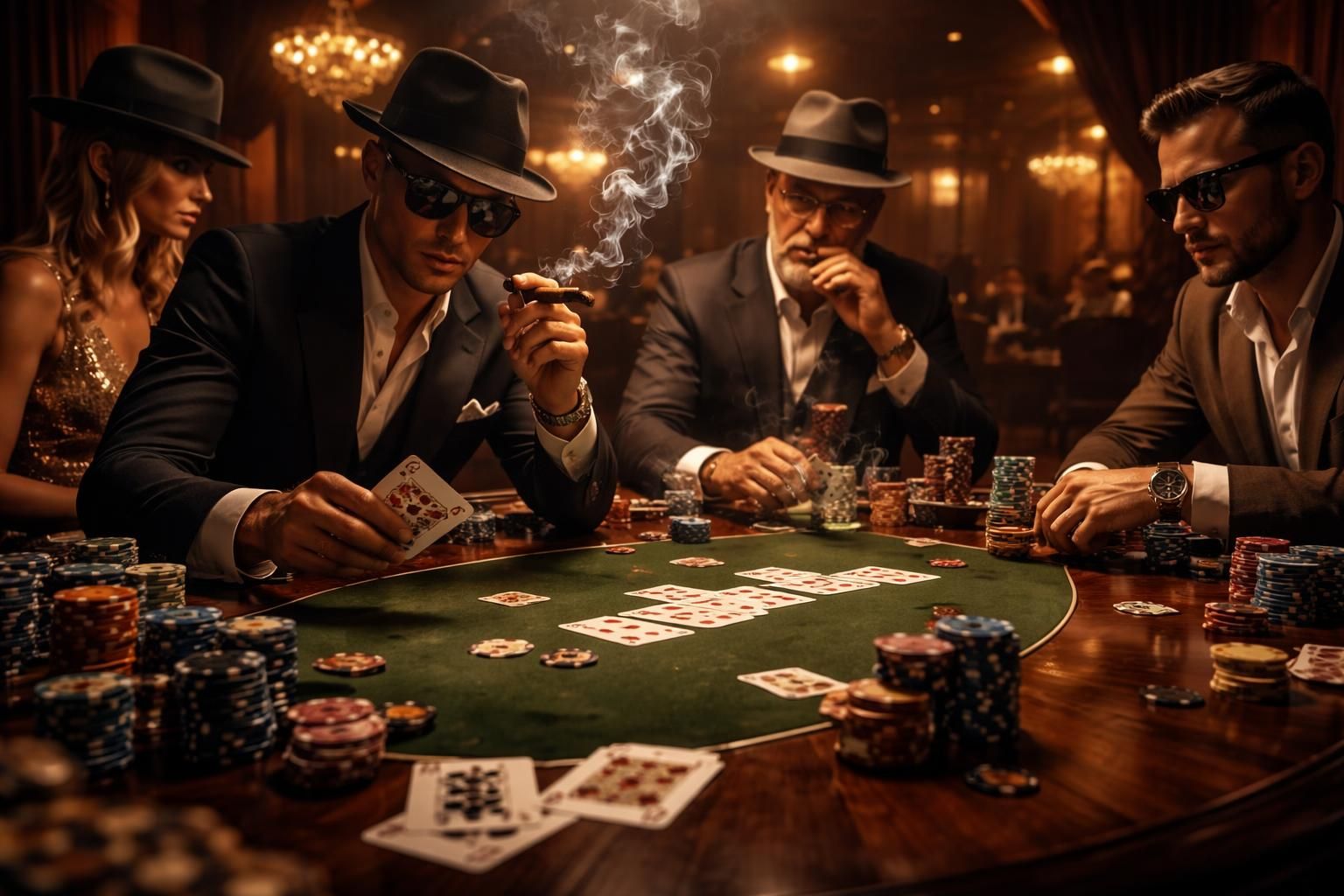Analyse des meilleures publicités de poker qui ont marqué l&rsquo;histoire du jeu