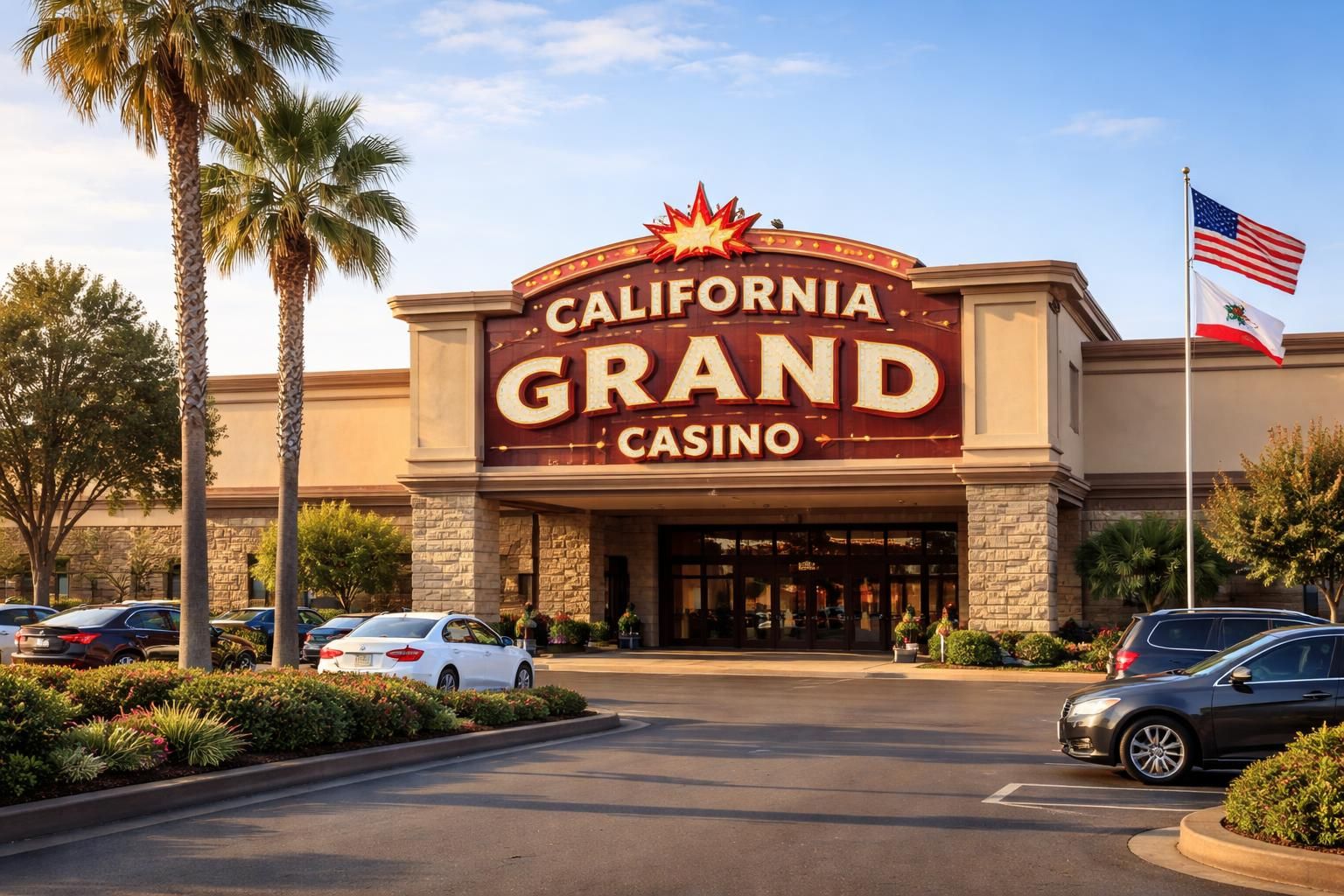découvrez l'histoire fascinante du california grand casino à pacheco, un lieu emblématique des jeux aux états-unis, alliant tradition et divertissement unique.