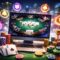 découvrez le bilan du marché du poker en ligne en 2023 et explorez les nouvelles salles de jeux qui émergent cette année.