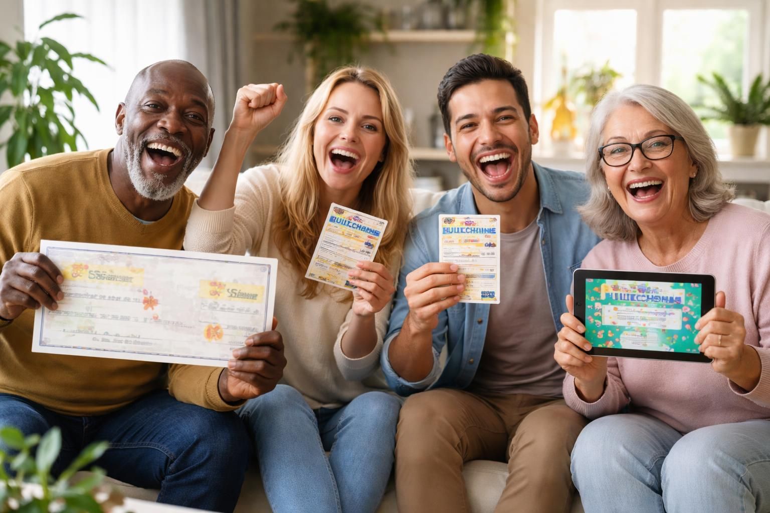 Les avis sur le Loto multichance : les témoignages de gagnants