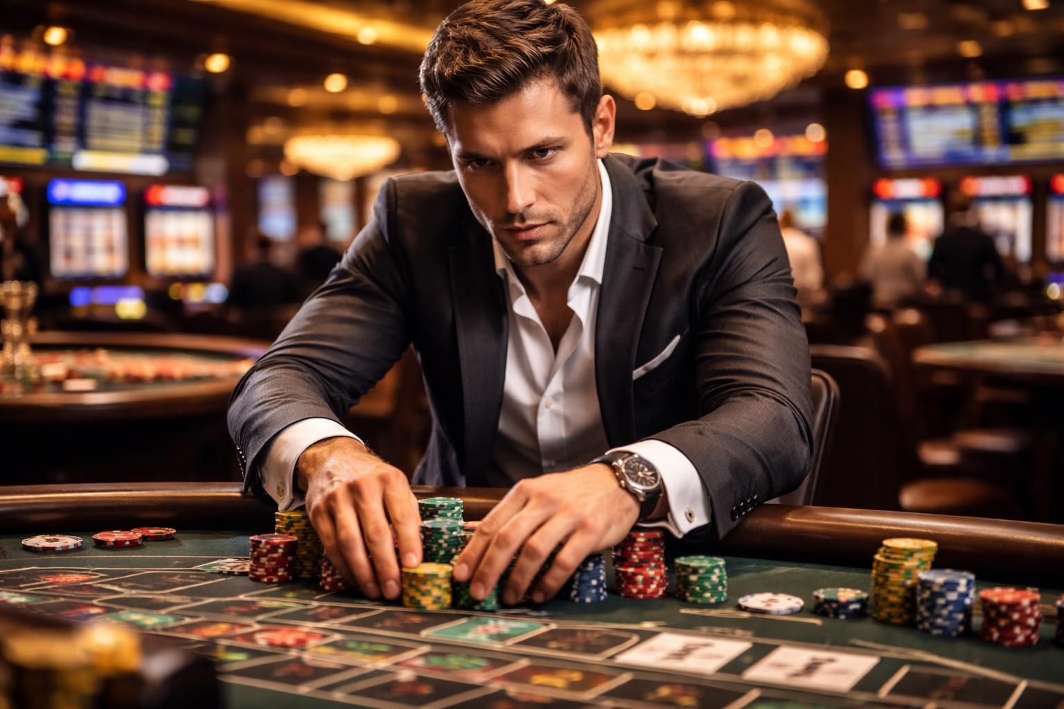 My stake casino : Les meilleures stratégies pour maximiser vos gains