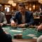 découvrez pourquoi la salle de poker borgata à atlantic city est une destination incontournable pour les amateurs de poker, avec ses tournois prestigieux, son ambiance unique et ses nombreuses attractions.